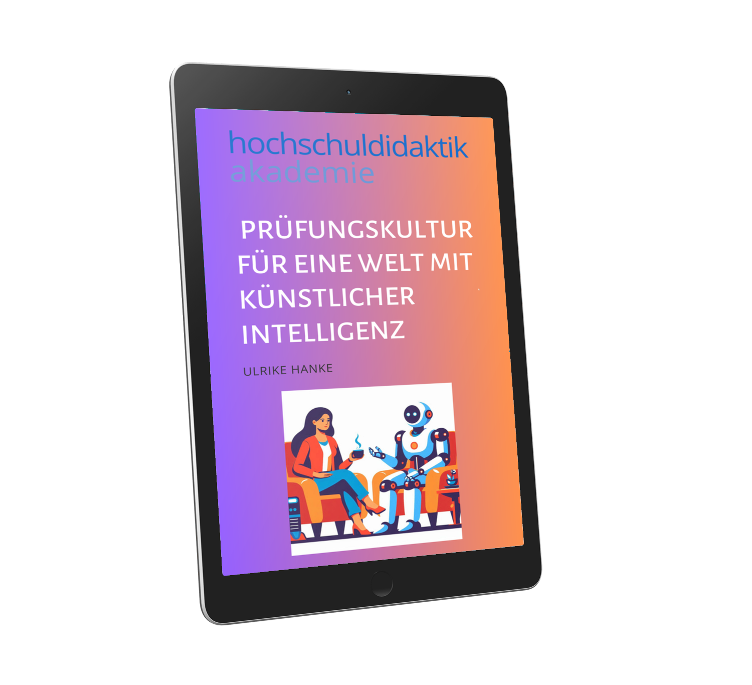 Selbstlernkurs Pr&uuml;fungskultur in einer Welt mit KI
