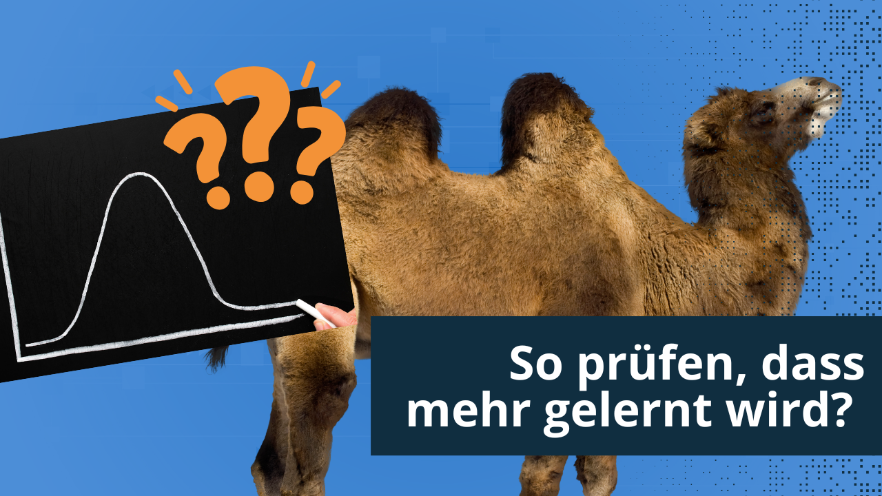 Anders pr&uuml;fen