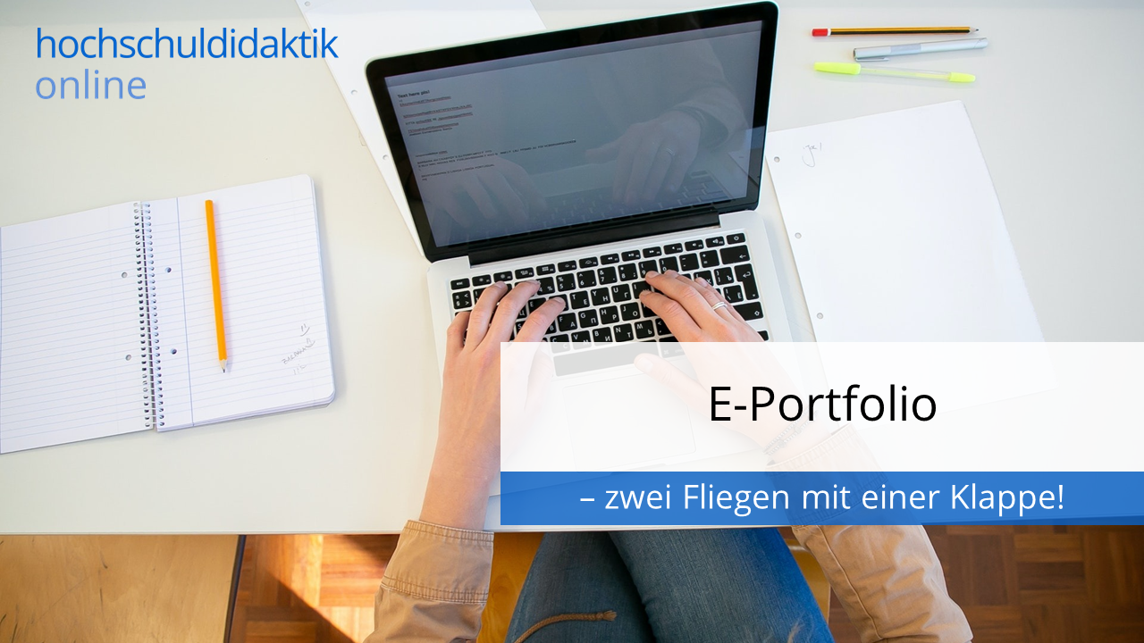E-Portfolio