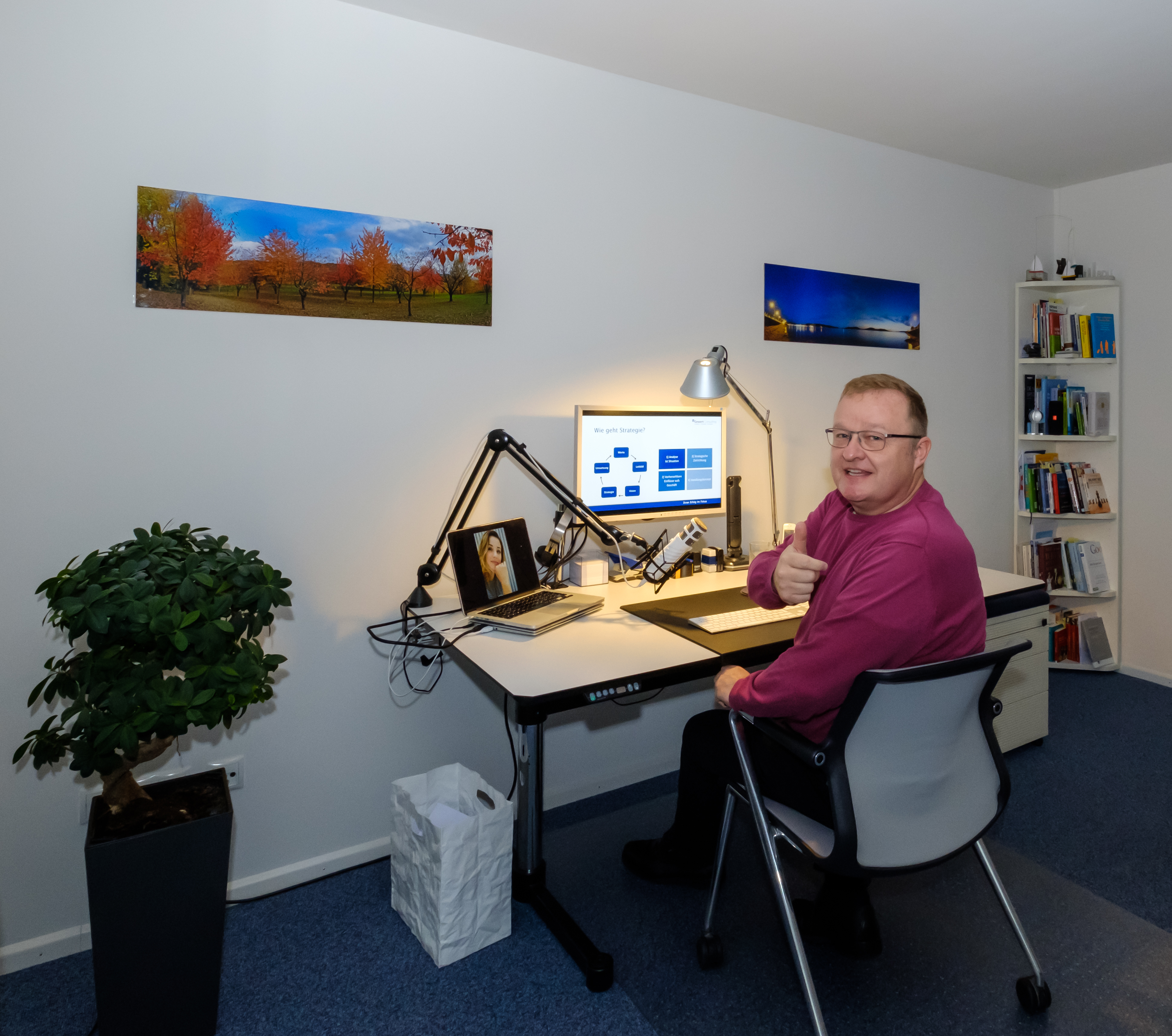 Dr. Jan-Arne Gewert
