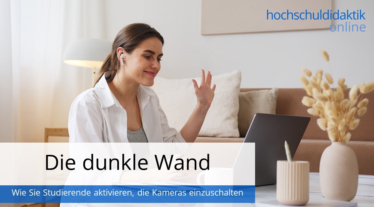 Die dunkle Wand