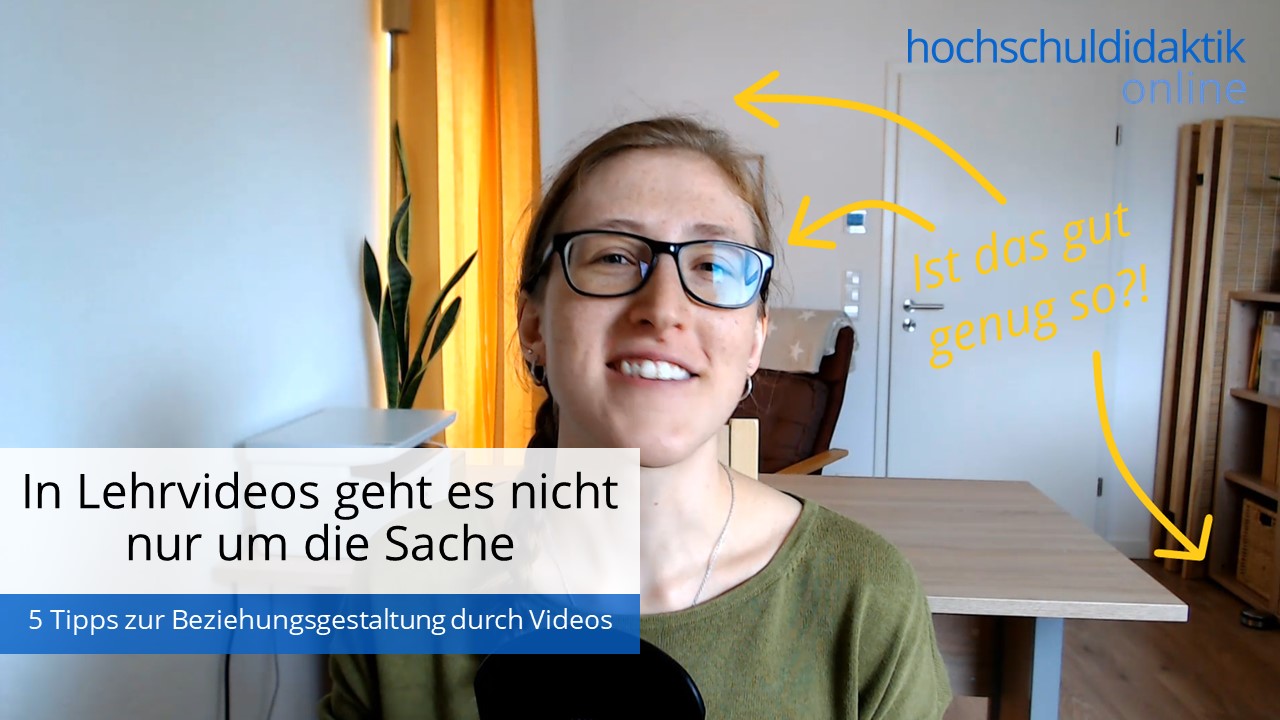 Ist das gut genug so?