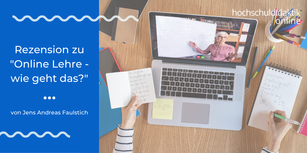 Rezension Online-Lehre Udemy-Kurs