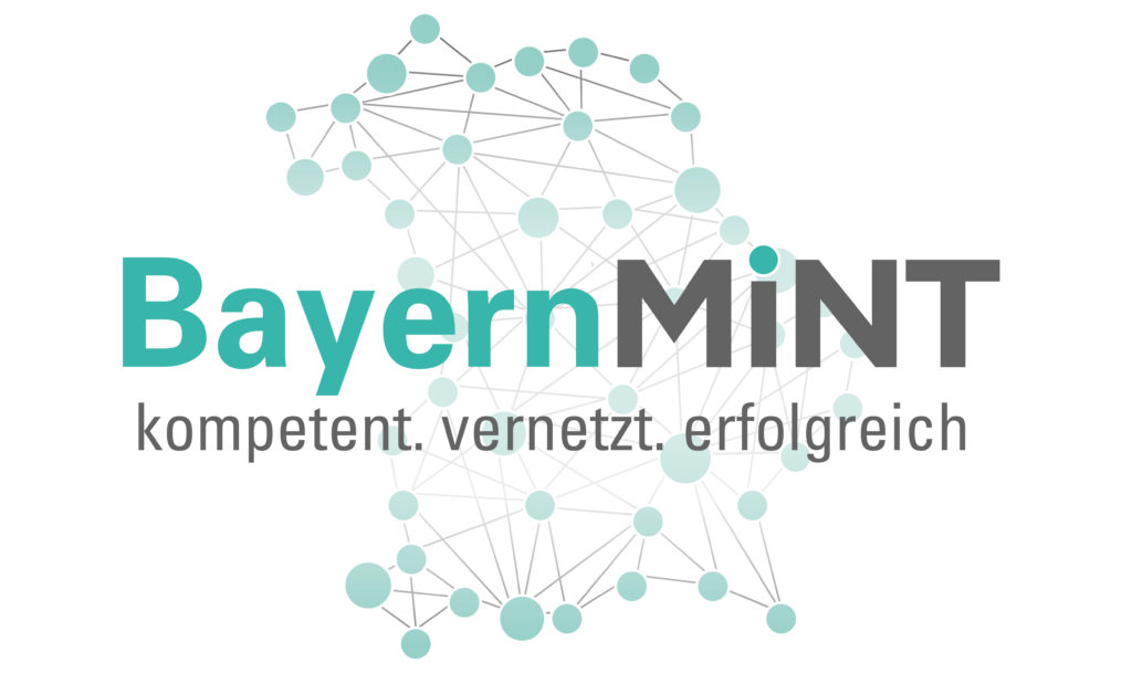 Logo Bayern MINT