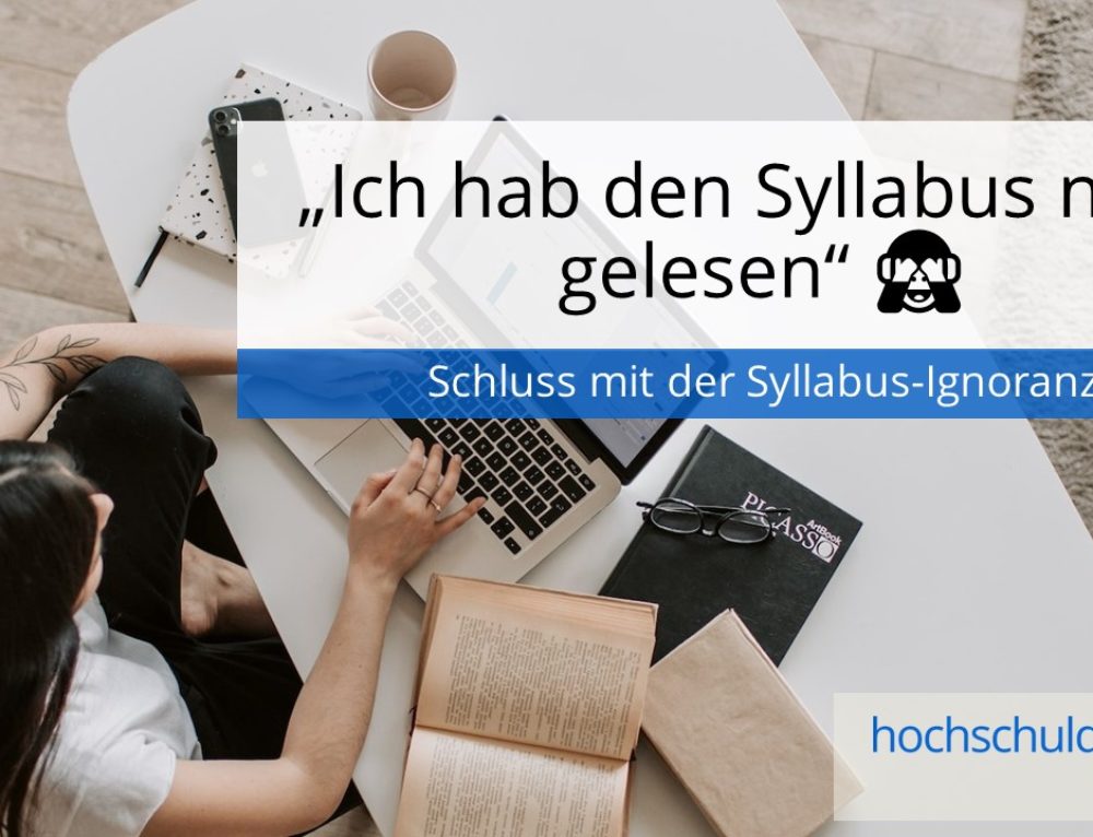 11 Fragen für die Lehrplanung