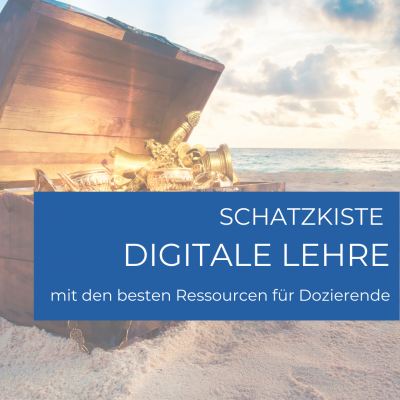 Schatzkiste Digital Schatzkiste Digital